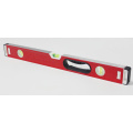 Construction Aluminum Frame Professional Box Level (700905)